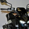 New Rage Cycles (NRC) Front Turn signal Kit for Kawasaki Z900 (2024+) New Rage Cycles (NRC) Front Turn signal Kit for Kawasaki Z900 (2024+)